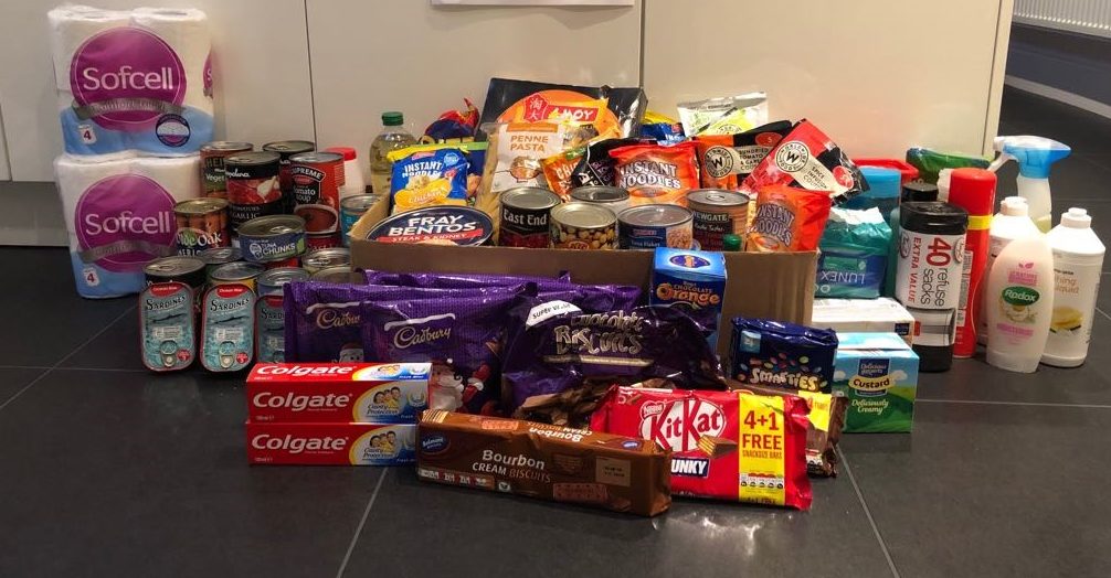 KeyProject Donation
