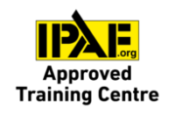 IPAF Training Centre Logos EN COL